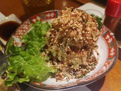 -肉魁屋·烧肉·烧鸟·酒场(高新店)
