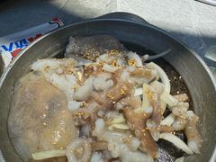 -本达人海鲜烧烤·朝鲜族风味(发展店)
