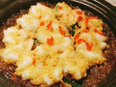 -绿茶餐厅(珞珈创意城店)