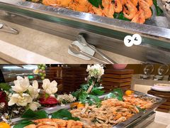 罗氏虾-温州华侨饭店(信河街店)