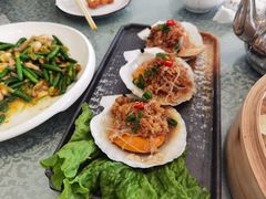 -韩记海鲜饺子旗舰店(红海新区店)
