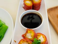 -蔡澜点心·粤菜(嘉里中心店)
