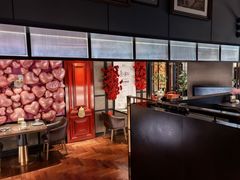 -海派悦庭·海胆烧麦·新融合菜(凯德广场店)