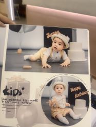 -微笑宝贝儿童摄影(梵华1939店)