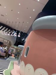 -奈尔宝·儿童乐园·亲子餐厅(鄞州万达店)