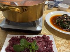 -贵州人家·酸汤火锅·20年老字号