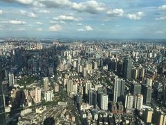 -长沙尼依格罗酒店