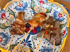 -解放碑威斯汀酒店-知味国际美食餐厅