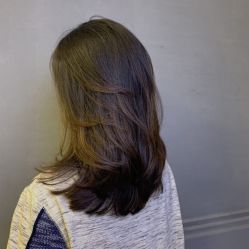 -Hair Code芭曲发型