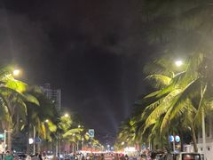 -海大南门夜市(海富街店)