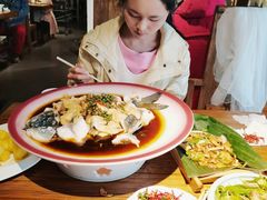 -茶花妹子云南餐厅(北大店)
