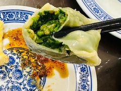 -孟家蟹包(锦绣街店)