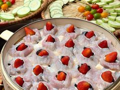 -牛串门串串香(东直门簋街总店)