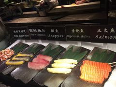 -星伦多 自助料理(圆融店)