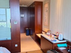 -连云港金陵海州湾会议中心