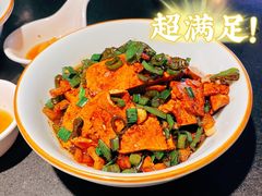 -湘阁里辣(南联锦泰城店)