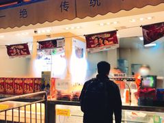小李烧鸡-小李烧鸡(西北角总店)