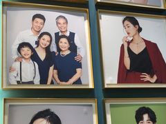 -海马体照相馆(西安高新万达广场店)