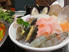 -MoMo牧场·寿喜烧专门店(长泰广场店)