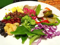 -So Lounge索兰至餐厅(蓝色港湾店)