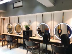 -丝悦发型设计机构