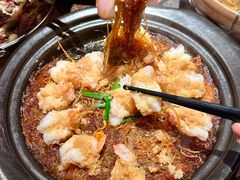 -农耕记·湖南土菜(福田车公庙店)