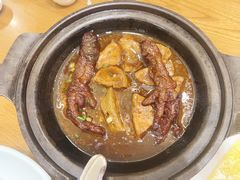 -品大三·经典淮扬菜(大行宫店)