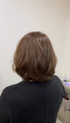 点击看大图 -HaLo hair studio