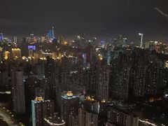 -环球港凯悦 · 享悦中餐厅