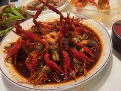 -红盔甲·小龙虾(天钥桥店)