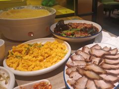 -姥姥家春饼店(交大东路店)