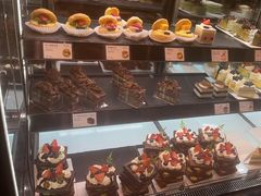 -巴黎贝甜(乌鲁木齐北京路汇嘉店)