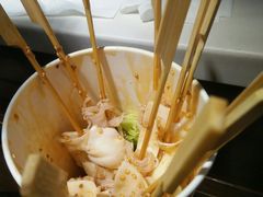 -童陈记重庆冷串串(食宝街店)