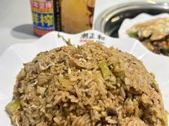 -潮正和潮汕牛肉火锅·老字号(番禺万达店)
