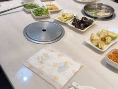 -围炉夜话·潮汕卤水火锅(榕江店)
