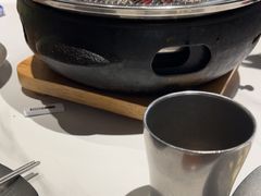 -范儿·嫂子烤肉·精致炭火烤肉(长治路店)