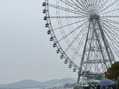 -蠡湖大桥公园