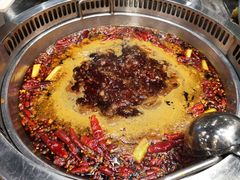 -小王少龙火锅(沙南街店)
