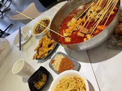 -付小姐在成都(川沙店)
