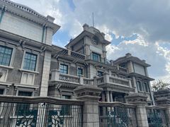 -张学良旧居陈列馆