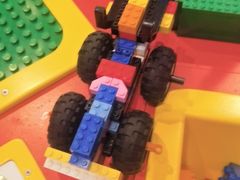 -上海乐高探索中心