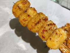 -格尔曼德(柳河路店)