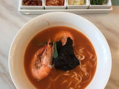 -南山鲜虾面·活鲜小馆·海味大连菜(南山总店)