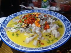 -520香辣小龙虾(美食街总店)