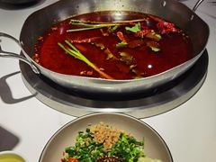 -张大胡子鱼头火锅酒楼(长益路店)