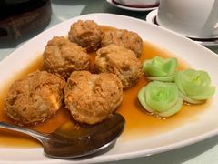 -金悦轩海鲜城(渔人码头店)