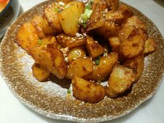 -滇铺子·云南特色菜·鲜花野菜季(曲靖万达店)