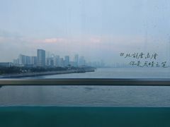 -琴岛之星摩天轮