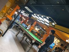 -火星工厂·桌游·团建聚会·轰趴馆(厦滘店)