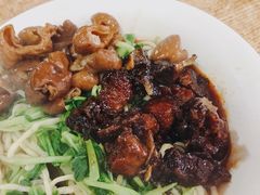 -泰顺江南春面馆
